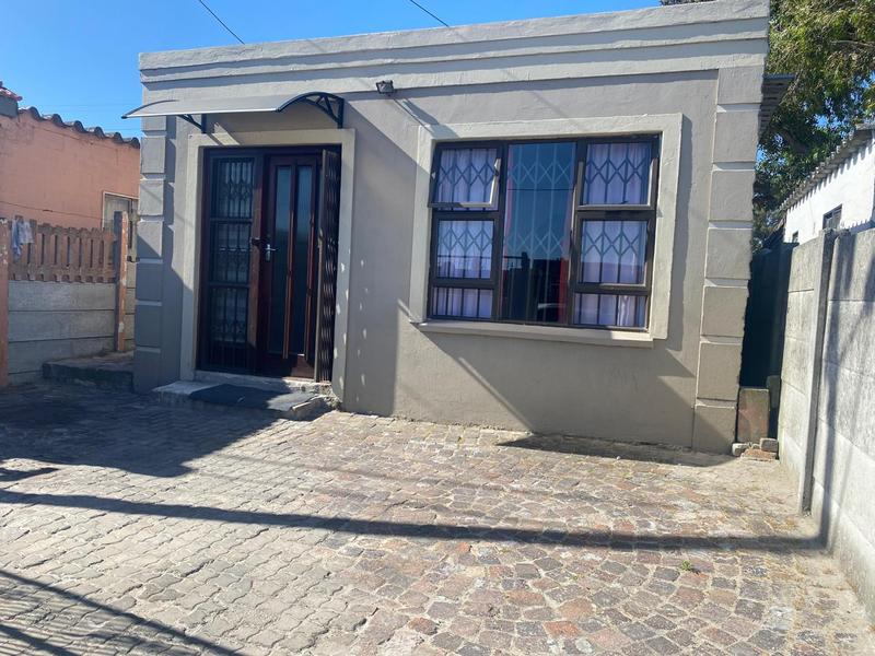 3 Bedroom Property for Sale in Wesbank Western Cape